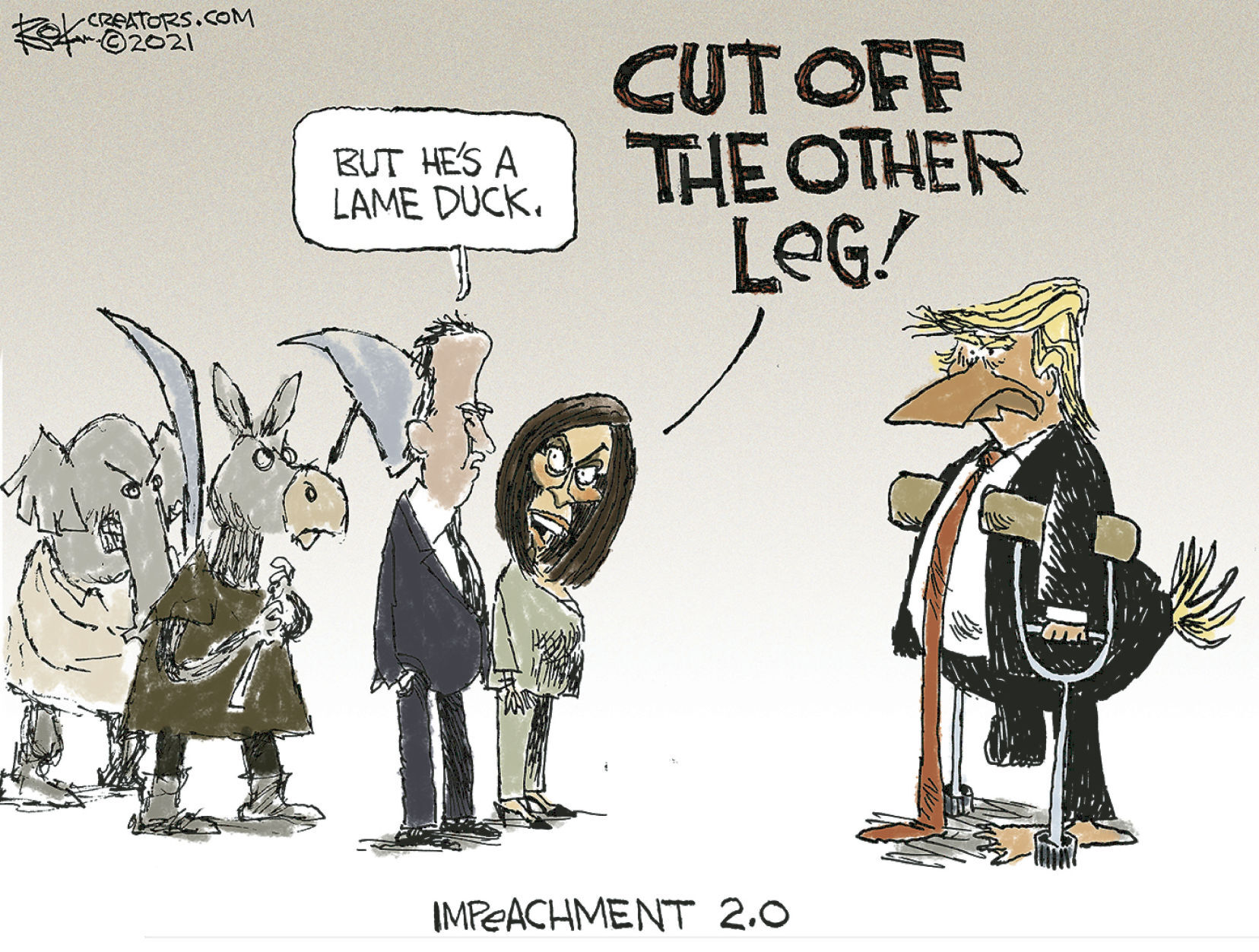 Jan. 16 Cartoon